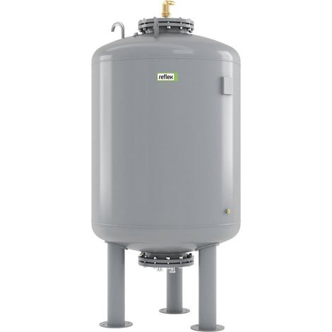 RF Folgegef. VF1000/740,gr,P-Druckhg. Vm Pumpendruckhaltung Variomat - 7738315153 von Buderus