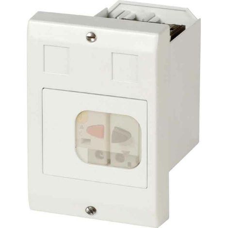 Eaton Isolierstoffgehäuse Zubehör PKZM IP65 E-PKZ01-G