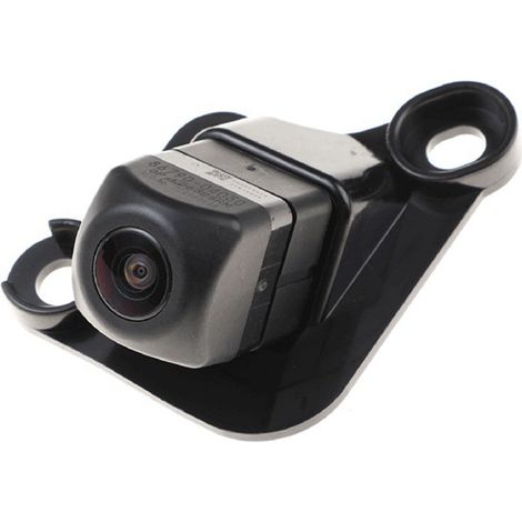 86790-04030 is suitable for 16-17 Toyota Tacoma rearview camera. (1/4)