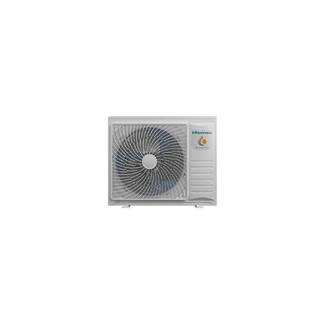 Hisense AHW-044HCDS1 Bomba de calor doméstica 4,4 kW