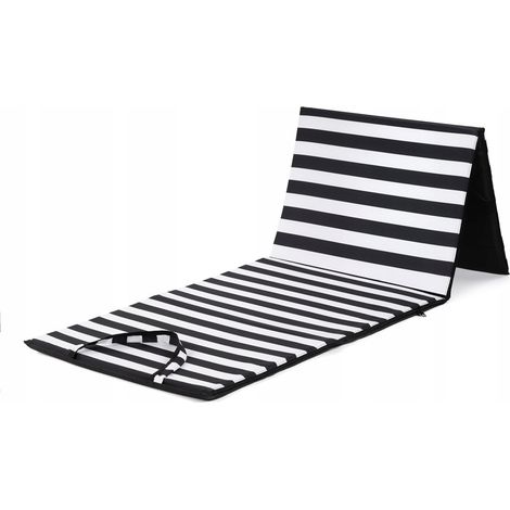 Le plus grand sac de plage détachable pour les plages croates (200 x 62 rayures) (1/5)
