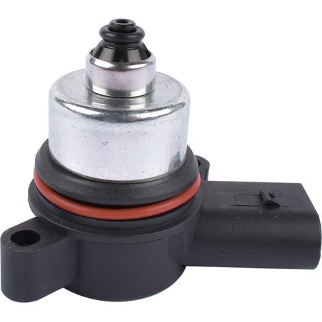Magnetventil Luftfederung Fahrwerk Kompressor für BMW 5 F01 F02 F04 F07 F11 F11N Luftfederung Luftfahrt Pumpe Kompressor satz 37206789450 37206789165 37206794465 (1/5)
