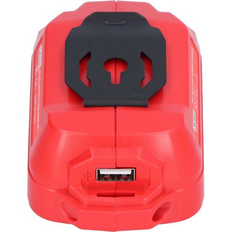 CMCB002 USB-Adapter für Craftsman 20V CMCB202 CMCB204 CMCB201 CMCB209 CMCB205 CMCB100 CMCB102 CMCB101 (1/5)