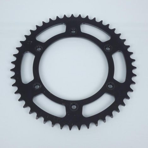 [PRODUIT D'OCCASION] Couronne de transmission Esjot pour Moto Aprilia 650 Pegaso 1991 (1/4)