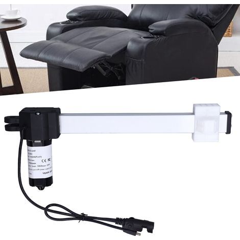 230mm Electric Actuator Motor for Electric Lift Chair, Bed and Sofa DC29V (1/5)