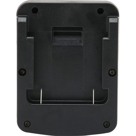 Adaptateur de Batterie, Convertisseur D'adaptateur de Batterie pour vers pour Adaptateur d'alimentation pour Outil électrique de Batterie au Lithium 18V (1/5)