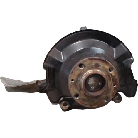 [PRODUIT D'OCCASION] Pivot Avant Gauche SUZUKI Splash ♻️ Ref Oe. 4515151k10 - Garantie à vie (1/3)