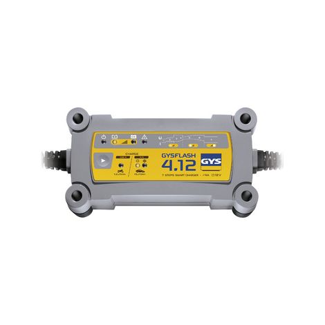 Cargador de Batería GYSFLASH 4.12 GYS 029422
