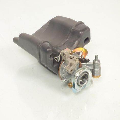 Vergaser P2R für Mobylette Peugeot 50 103 SP 1979 bis 2020 D12G (1/4)