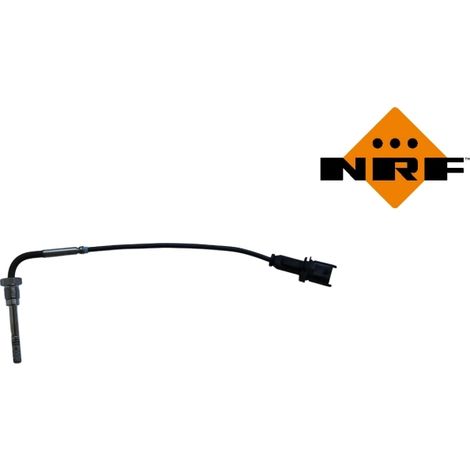 Capteur, température des gaz NRF 707045 CHEVROLET 055566185 55489472 55566185