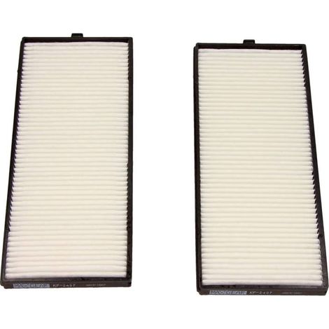 FILTRE D'HABITACLE MAXGEAR HYUNDAI GETZ LOT DE 2