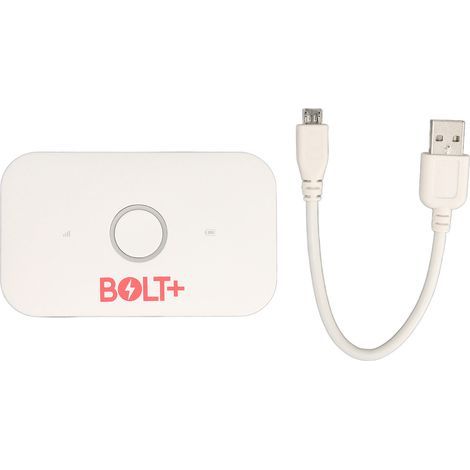 Punto de acceso WiFi portátil, batería de 1580 mAh, 150 Mbps de descarga, 50 Mbps de subida, router 4G LTE con ranura para tarjeta SIM. (1/5)