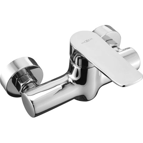 Mexen Pecos robinet de douche, Chrome - 72740-00 (1/2)