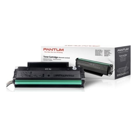 Cartuccia toner Pantum PD219 (PD-219), nera (1/2)