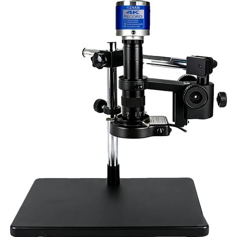 Digitalmikroskop, 48MP Ultra HD Kamera, HDMI-Ausgang, Standard imx415 (1/2)