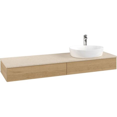 Villeroy & Boch L16153HN WTUS Antao L165 1600x190x500mm (1/3)