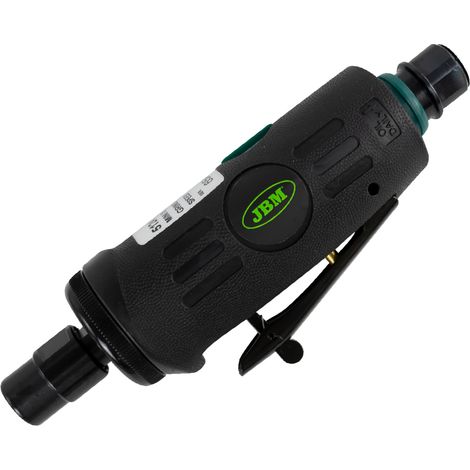 Smerigliatrice pneumatica jbm 3/8'' 6 mm 20000 giri