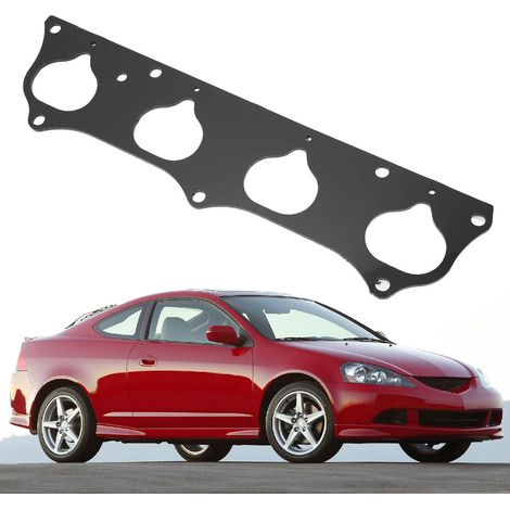 Heißansaugkrümmerdichtung kompatibel mit Honda Civic Acura RSX K20A K20Z (Teilenummer: GK04) (1/5)