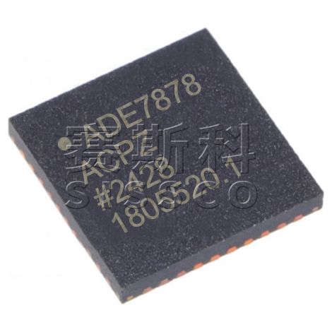 ADE7878ACPZ ADE7880ACPZ Electronic Components Chips Electronic Components 5 Packaging 5