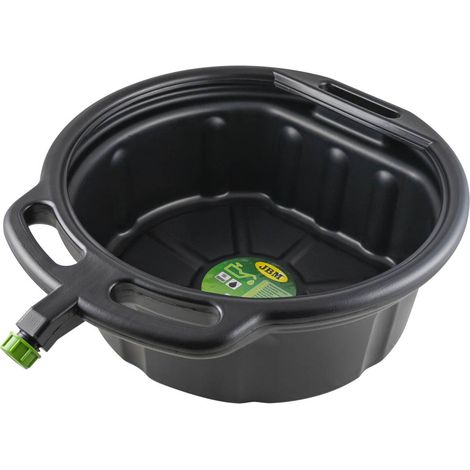 RECOGEDOR DE ACEITE 18L JBM53144
