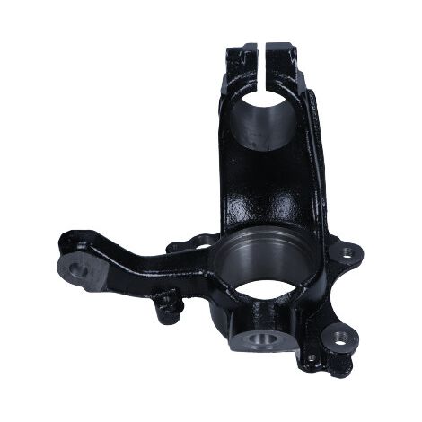 FUSÉE DE ROUE MAXGEAR AVANT GAUCHE VW GOLF 98 (POUR DISQUES 288X25) (1/2)