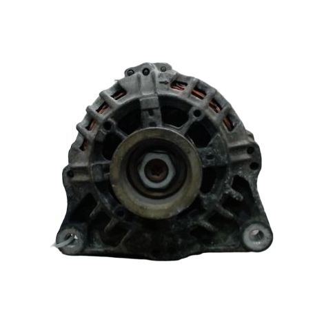 Alternateur TOYOTA Aygo [PRODUIT D'OCCASION]♻️27060yv010 (1/4)