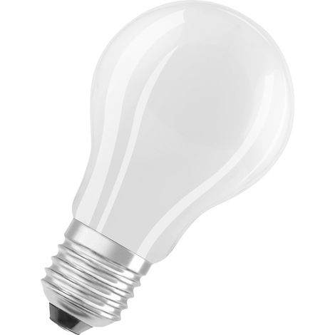 OSRAM HOMELIGHTING 4099854338656 LED EEK A (A - G) E27 3.8 W = 60 W Warmweiß (Ø x H) 60 mm x 60 mm (1/3)