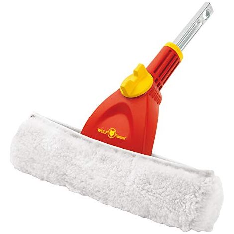 WOLF-Garten Tergivetro 71ANA010650 EW-M 35 cm Wolf Combisystem Multi-Star (1/4)