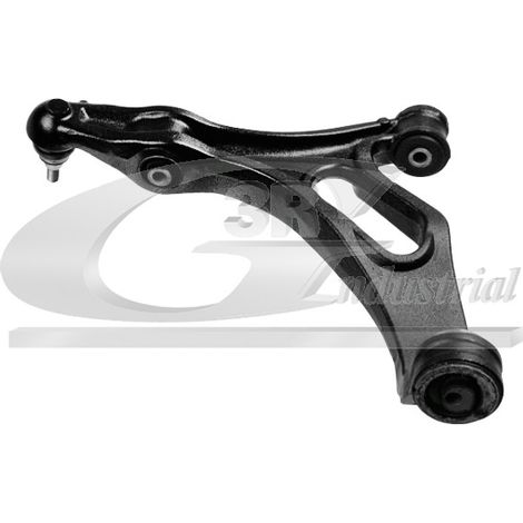 3RG 31783 BRAZO SUSPENSIÃƒâ€œN DELANTERO IZQUIERDO