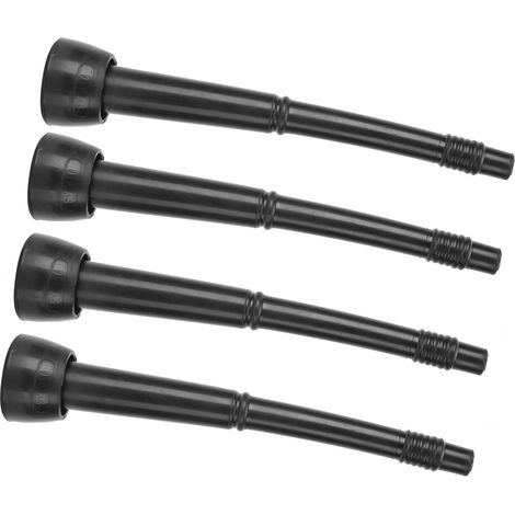 4-teiliges Set 016U Melkgummi-Werkzeug-Ersatzteile für Kuh- und Ziegenmelkmaschinen (1/5)