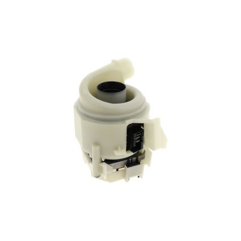 Galet support tambour pour Sèche-linge - 40004307, 09201204 CANDY, HOOVER, FAGOR,
FAGPR, VESTEL, ZEROWATT (1/2)