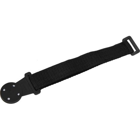Mini multimètre portable universel durable avec sangle magnétique et corde de suspension magnétique puissante (1/5)