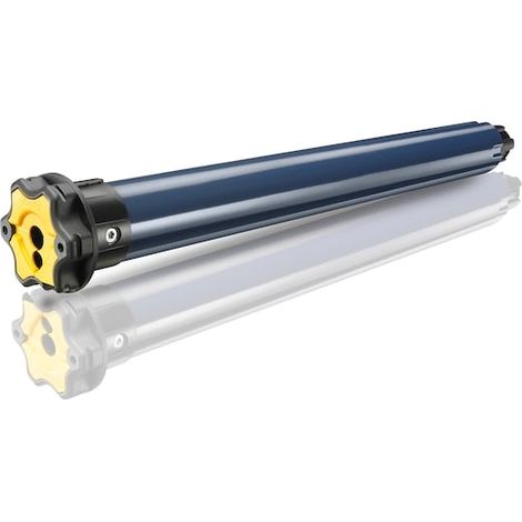 Motore Per Tapparella SOMFY S&amp SO RS100 IO 6/17 VVF3M - PAC 1033160