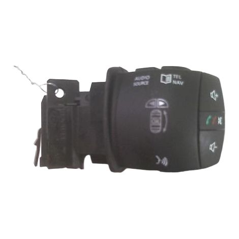 [PRODUIT D'OCCASION] Commande Autoradio RENAULT Laguna III Estate 07-10 ♻️ Ref Oe. 255520014r - Garantie à vie (1/2)
