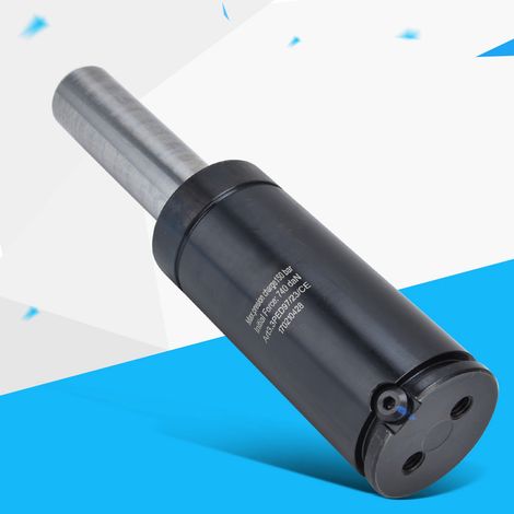 Stanzwerkzeug für Gasfedern der Serie 750, Druckfeder für Stickstoffzylinder YX750-025 (1/5)