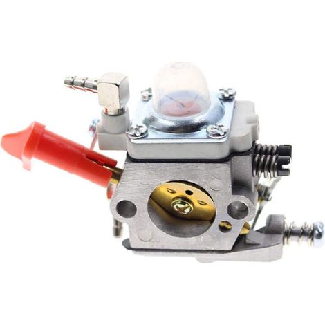 Carburateur débroussailleuse Walbro WT-997 WT-668 WT-664 – Compatible 23-30.5CC – Performance optimisée pour usage intensif (1/5)