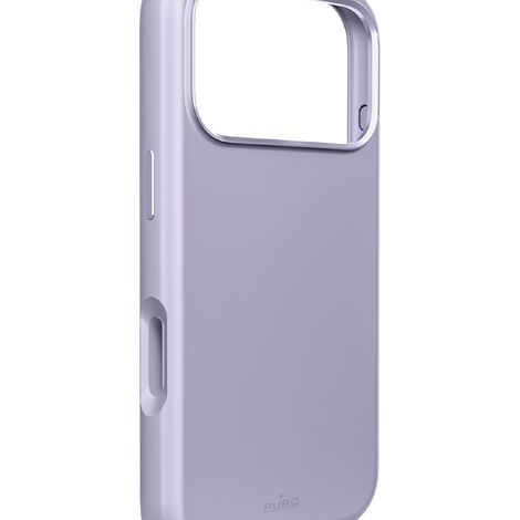 PURO ICON MAG PRO Handy-Schutzhülle 17,5 cm (6.9") Cover Pink (1/2)