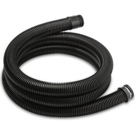 Flexible aspiration avec coude pour aspirateur T7 10 15 KÄRCHER 44409070 (1/5)