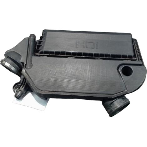 Boitier Filtre A Air PEUGEOT Bipper Fourgon 4p [PRODUIT D'OCCASION]♻️1613981280
