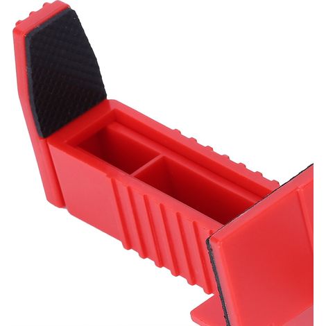 2 Pièces Outil de Filage pour Maçon Fixation de Fil pour Brique Rouge - KZQ (1/5)
