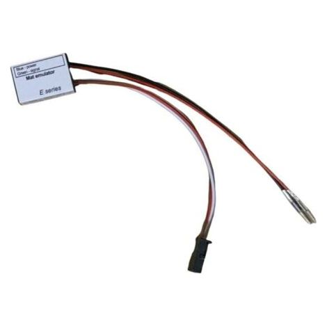 Émulateur Capteur Tapis Siège Passager Série BMW E81 E82 E87 E88 E90 E91 Diagnostic Contournement