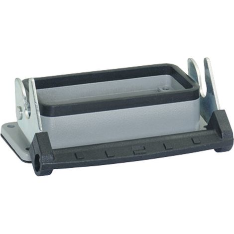 LAPP 10072900 Anbaugehäuse EPIC® H-B 16 1 St.