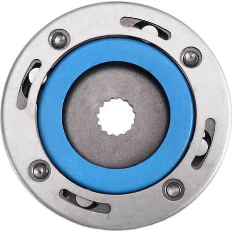 Embrayage de démarreur pour scooter Yamaha Zuma125 YW125 Bws125 Nxc Cygnus X Zuma YW BWS 125cc 5TY-E5570-01 (1/5)