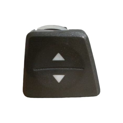 [PRODUIT D'OCCASION] Commande Leve-glace Porte Avg FIAT Panda 2003- ♻️ Ref Oe. 735360836 - Garantie à vie (1/3)