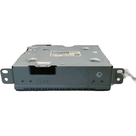 [PRODUIT D'OCCASION] Autoradio PEUGEOT 308 2011- ♻️ Ref Oe. 1684653380 - Garantie à vie (1/2)