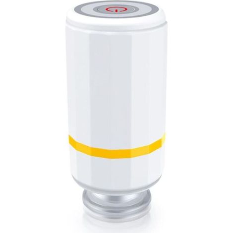 Machine à Emballer Sous Vide Automatique pour Cuisine, Scelleuse de Fraîcheur Alimentaire, Idéale pour la Conservation et la Cuisson Sous Vide (1/4)