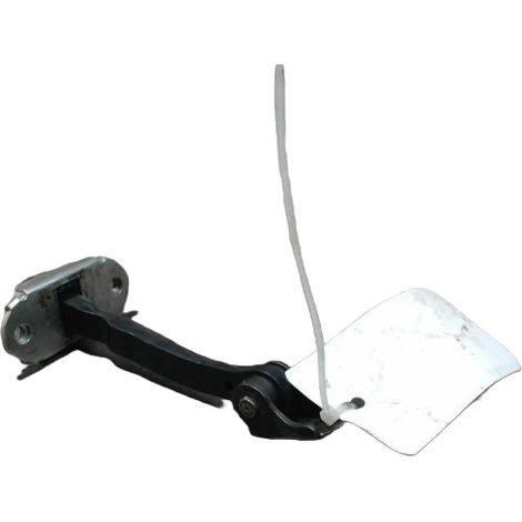 [PRODUIT D'OCCASION] Tirant Porte Avant Gauche NISSAN Qhasqai 2007- ♻️ Ref Oe. 80430jd000 - Garantie à vie (1/2)