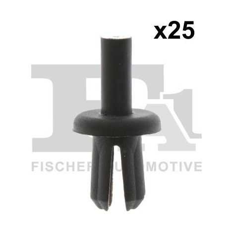 Rivet à expansion FA1 33-20001.25 5962559 68135258AA