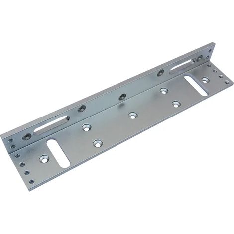 Staffa di montaggio a L Hartte MG350L (1/2)