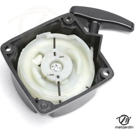Lanceur pour moteur Mitsubishi TL33 TL43 TL53 (1/4)